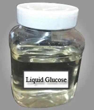 Liquid Glucose, For Industrial Use, Grade : Technical Grade