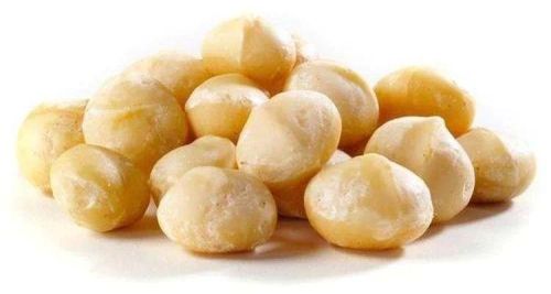 Macadamia Nuts, For Human Consumption, Feature : High In Protein