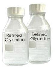 Liquid Refined Glycerin, For Cosmetics, Personal Use, Classification : Pharma Grade