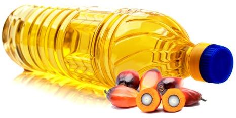 Yellow Liquid Refined Palm Oil, For Cooking, Certification : FSSAI Certified