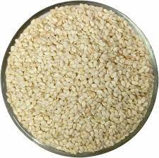 Sesame Seeds, Certification : FSSAI Certified