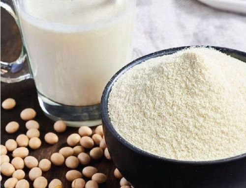 Soya Milk Powder , Shelf Life : 6 Months