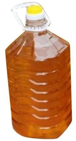 Liquid Used Cooking Oil, For Soap Making, Lubricants, Hampoo Moisturizer, Packaging Size : 5 Litre