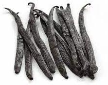 Black Sticks Vanilla Beans, For Food Industries