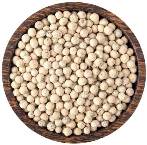 White Pepper Seeds, For Cooking, Spices, Packaging Type : Plastic Packet