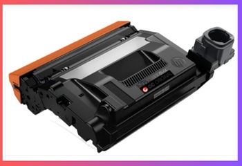 Printer Ink, Color : Black