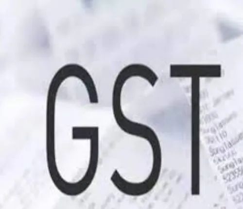 Gst Return Filling Services