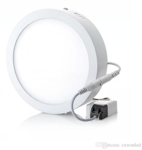 500-1000gm Aluminum Casting LED Panel Light, For Shop, Malls, Home