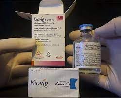 Ig Vena Immunoglobulin Injections