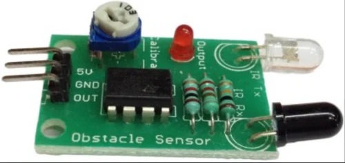 Digital IR Sensor