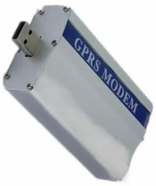 Secure 0.4 Kg (approx.) GPRS Modem