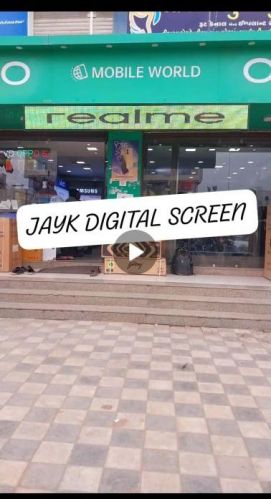 LED Scrolling Display, For Railway Station, Malls.Market, Advertising, Color : Yellow, White, Red