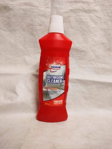 Home Expert Bathroom Cleaner 500 Ml, Packaging Type : Plastic Bottle