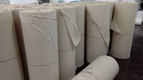 Plain Cotton Fabrics, Feature : Comfortable