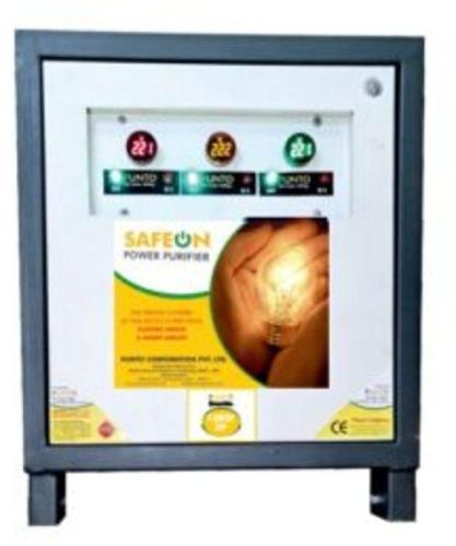 SAFEON Power Purifier 10KW3P Lite