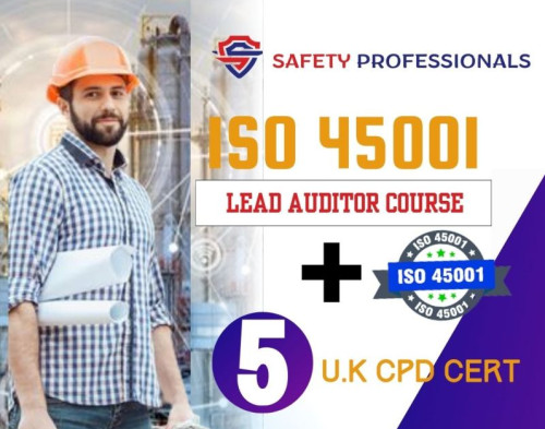 Nebosh Course In Chennai