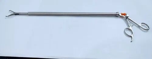 Stainless Steel Tenaculum Forceps