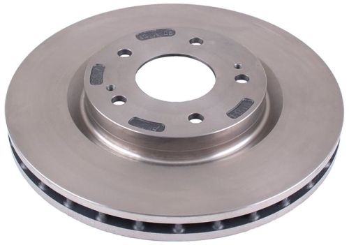 Round Brake Disc, For Industrial, Feature : Durable, Easy Installation