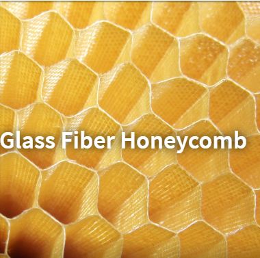 Polished Aluminium Plain ECG Fibre-glass Honeycomb Panel, Size : 5x4inch, 6x5inch, 7x5inch, 7x6inch