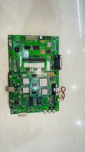 Printer Part Konica 512 Byhx Board