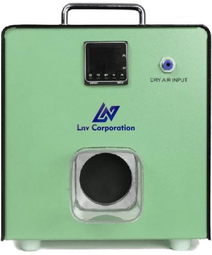 Infrared Temperature Black Body Source Calibrator (-20 To 100 DegC) At @25 DegC