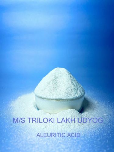 Aleuritic Acid, CAS No. : 533-87-9