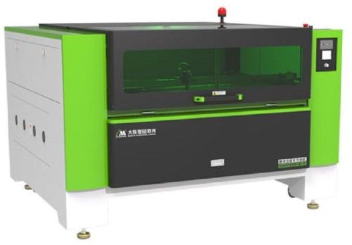300-400kg Polished Mild Steel 150mm Co2 Laser Cutting Machine, For Industrial, Overall Length : 6-10 Inch