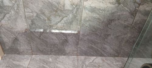 Plain Non Polished Mid Grey Tiles, Size : 12x12Inch, 24x24Inch, 36x36Inch, 48x48Inch