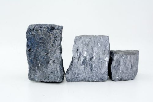 Calcium Silicon, Purity : 99%, Packaging Type : PP Bags