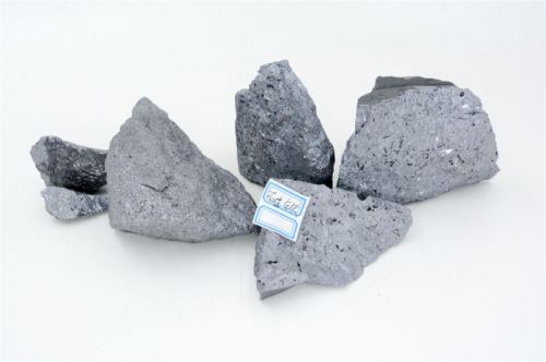 Alloy Ferrosilicon, Form : Granules, Purity : 90%, 95%