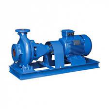 10-20kg Automatic Degchun Metal Industrial Pump, Certification : ISI Certified, ISO 9001:2008