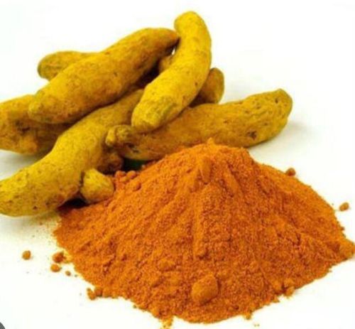 Pure Turmeric Powder, Style : Dried