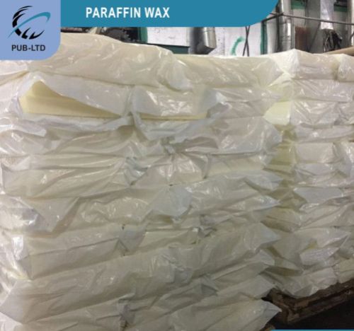 Fully Refined Paraffin Wax for Candle Making