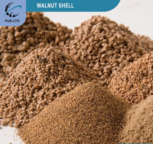 Walnut Shell Powder In Drilling, Packaging Size : 25 Kg