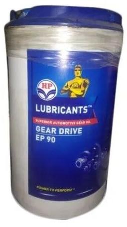 HP EP 90 Gear Oil, For Automobiles, Packaging Size : 20 Litre