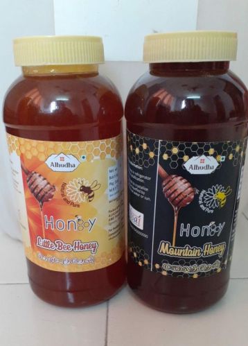 Liquid Pure Raw Honey, For Clinical, Cosmetics, Foods, Packaging Type : Plastic Bottle