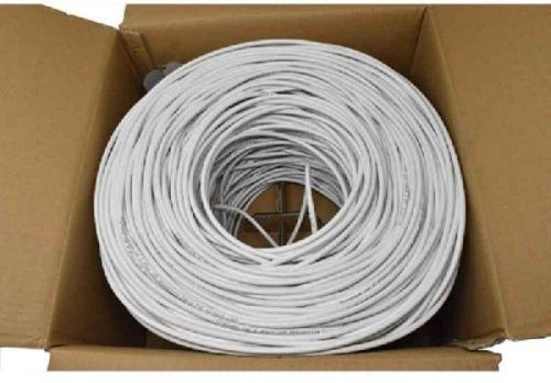 CAT 6 CABLE, For Home, Industrial