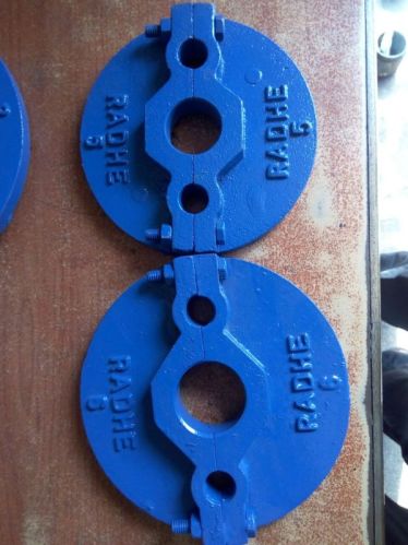 Bore Caps, For Submersible Pump