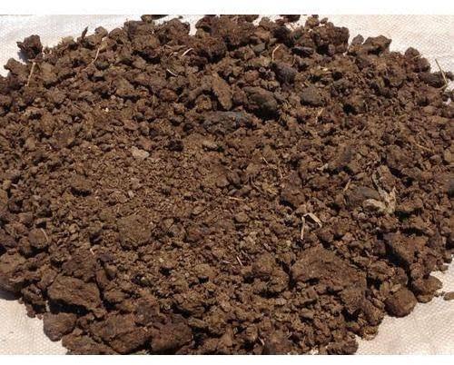 Cow Dung Manure, Packaging Size : 5 Kg