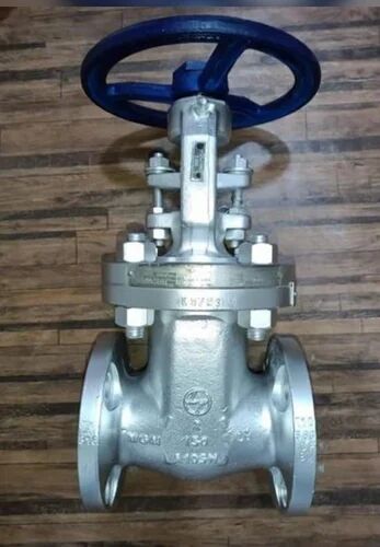 Carbon Steel GATE VALVES, Valve Size : 50 Mm