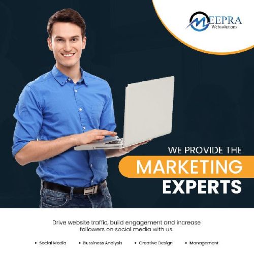 Search engine optimization services