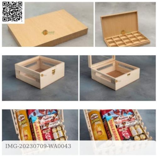 Square Polished Chocolate Box, For Packing Use, Style : Antique