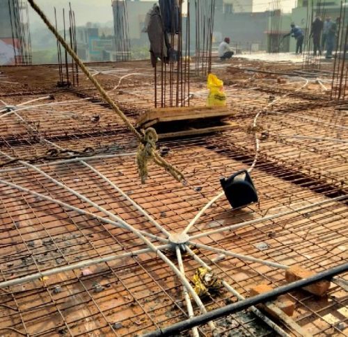 Architectural Planning Service