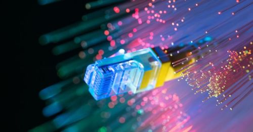 Local Area Networking, Length : 300 Meter