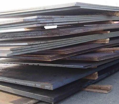 430 Stainless Steel Plate