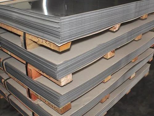 441 Stainless Steel Plates, For Industry