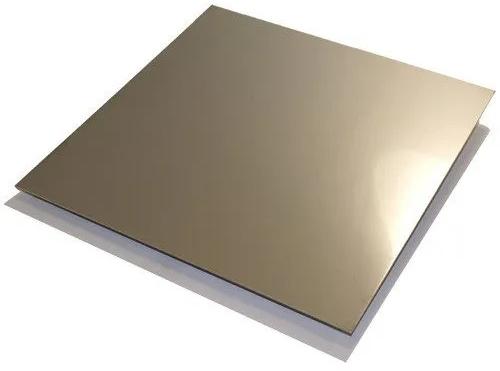 Stainless Steel 409 Sheets