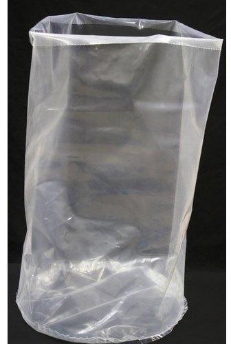 Transparent Hm HDPE Bags, For Shopping, Size : 12x10inch, 16x14inch, 20x16inch