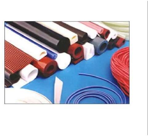 Silicone Profile, Color : Multi