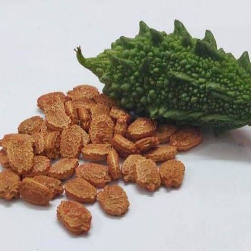 Natural Bitter Gourd Seeds Oil, Packaging Size : 20-30kg